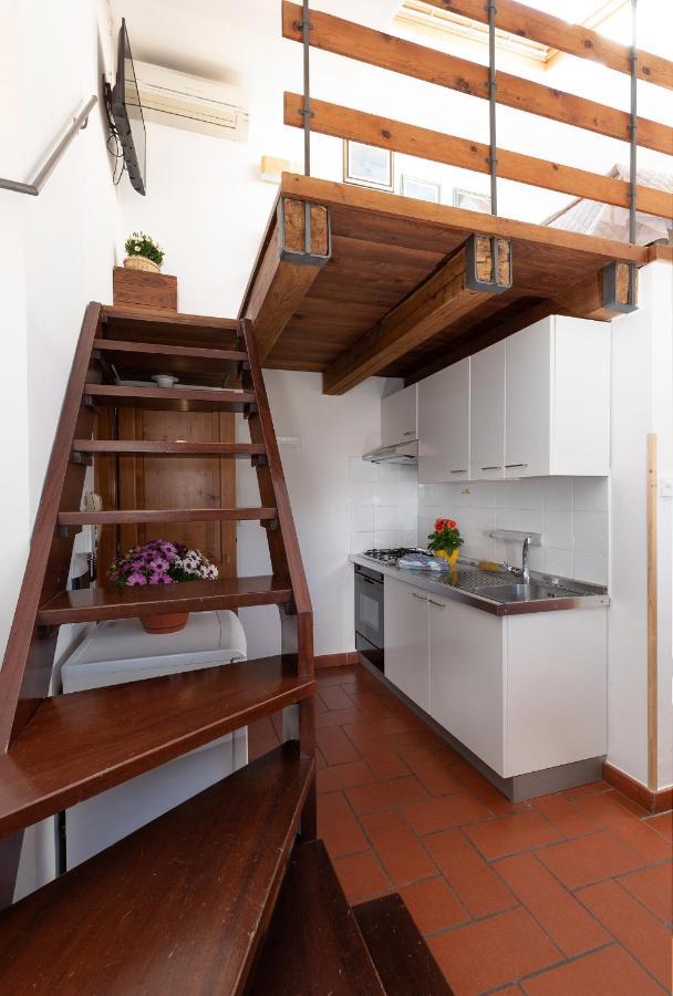 Turchese Apartment Spello Exterior foto